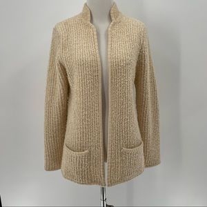 Vintage Sideffects Woman’s Cardigan